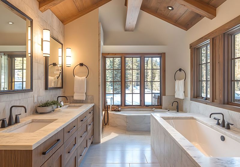 Top Bathroom Remodeling Companies in Bountiful, UT