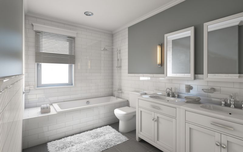 Top Bathroom Remodeling Companies in Park City, UT